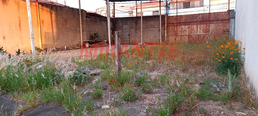Terreno de m² em Limão