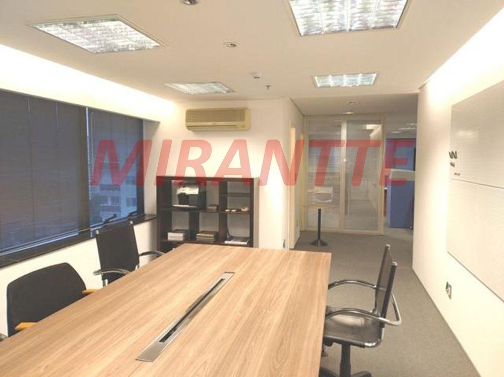 Comercial de 108m² em Vila Clementino