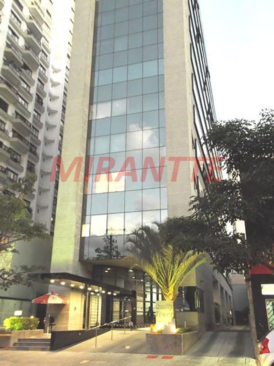 Comercial de 108m² em Vila Clementino