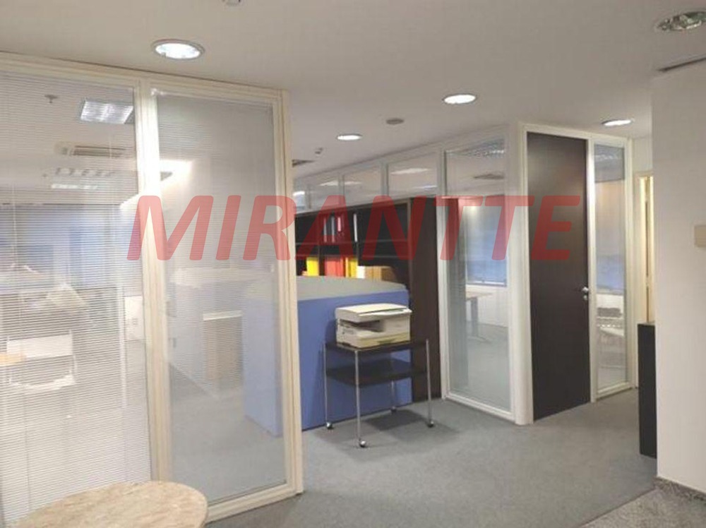 Comercial de 108m² em Vila Clementino