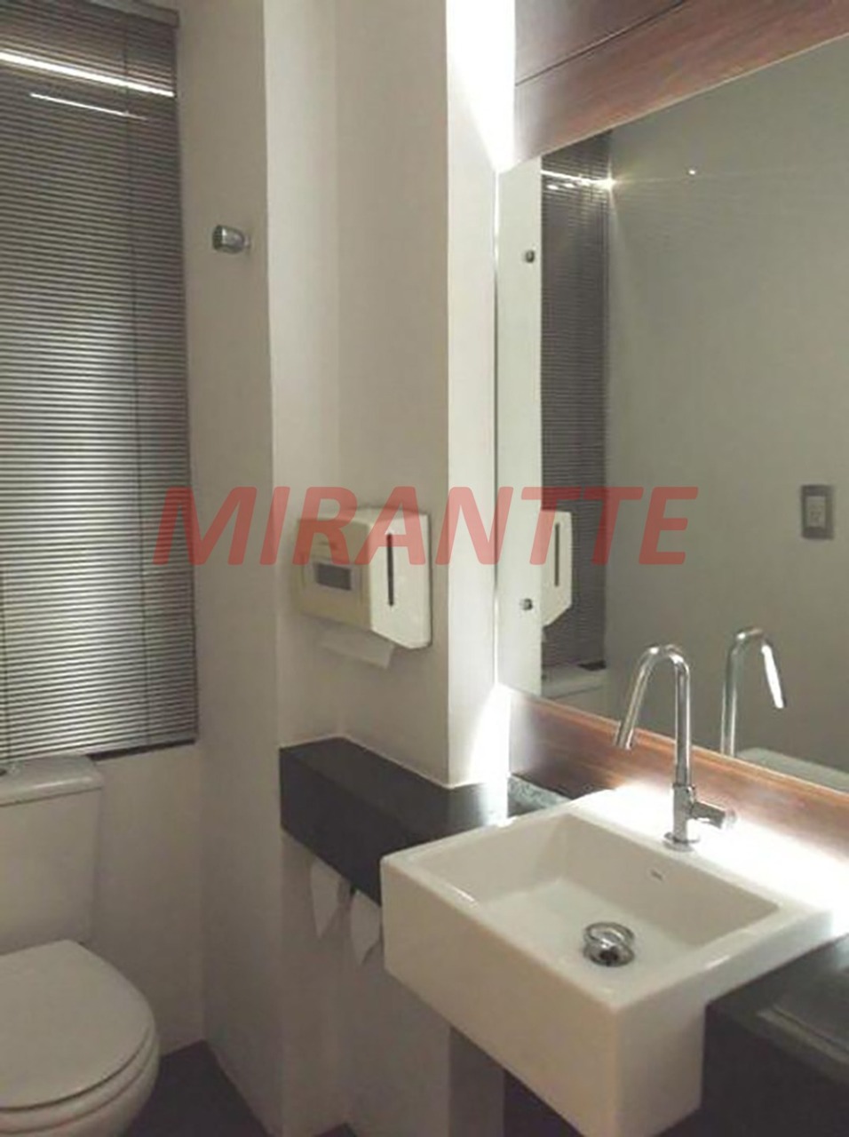 Comercial de 108m² em Vila Clementino