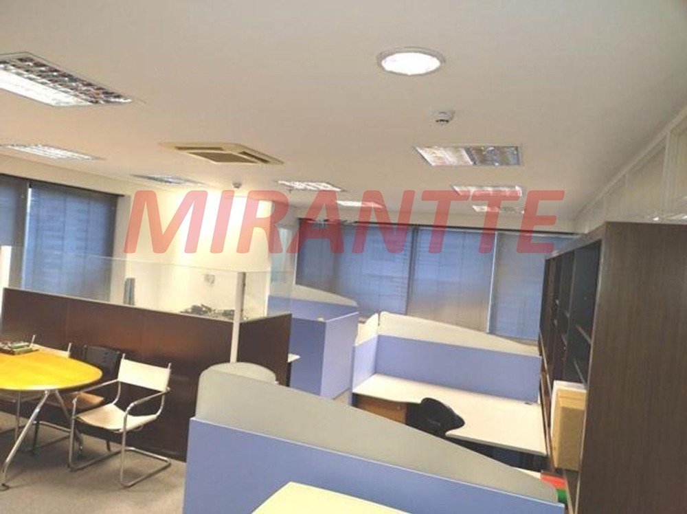 Comercial de 108m² em Vila Clementino