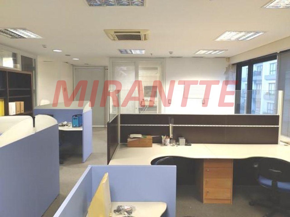 Comercial de 108m² em Vila Clementino