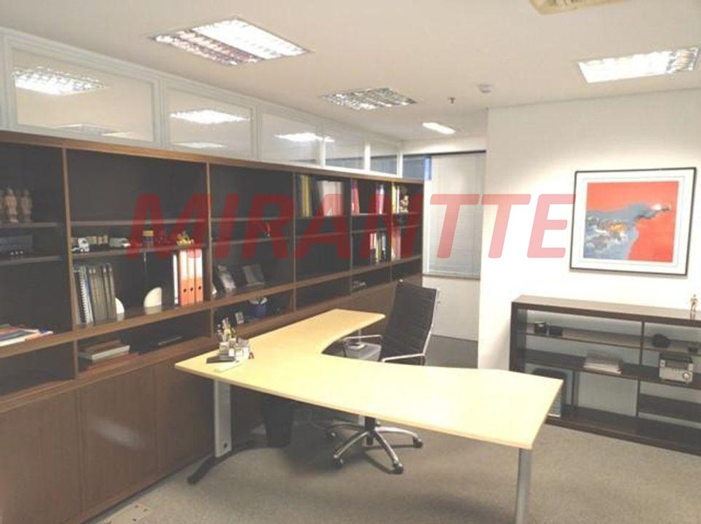 Comercial de 108m² em Vila Clementino