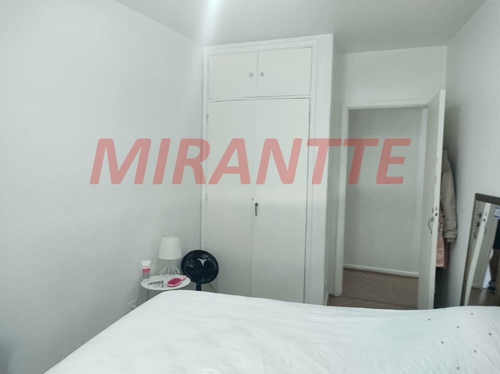 Apartamento de 111.11m² com 3 quartos em Santana
