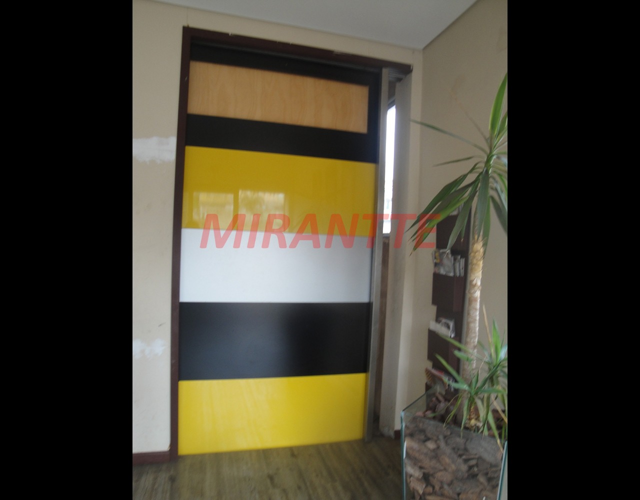 Galpao de 480m² em Casa Verde