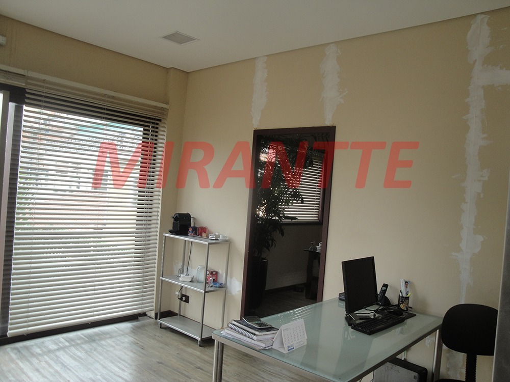 Galpao de 480m² em Casa Verde