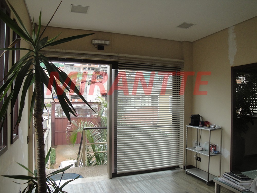 Galpao de 480m² em Casa Verde