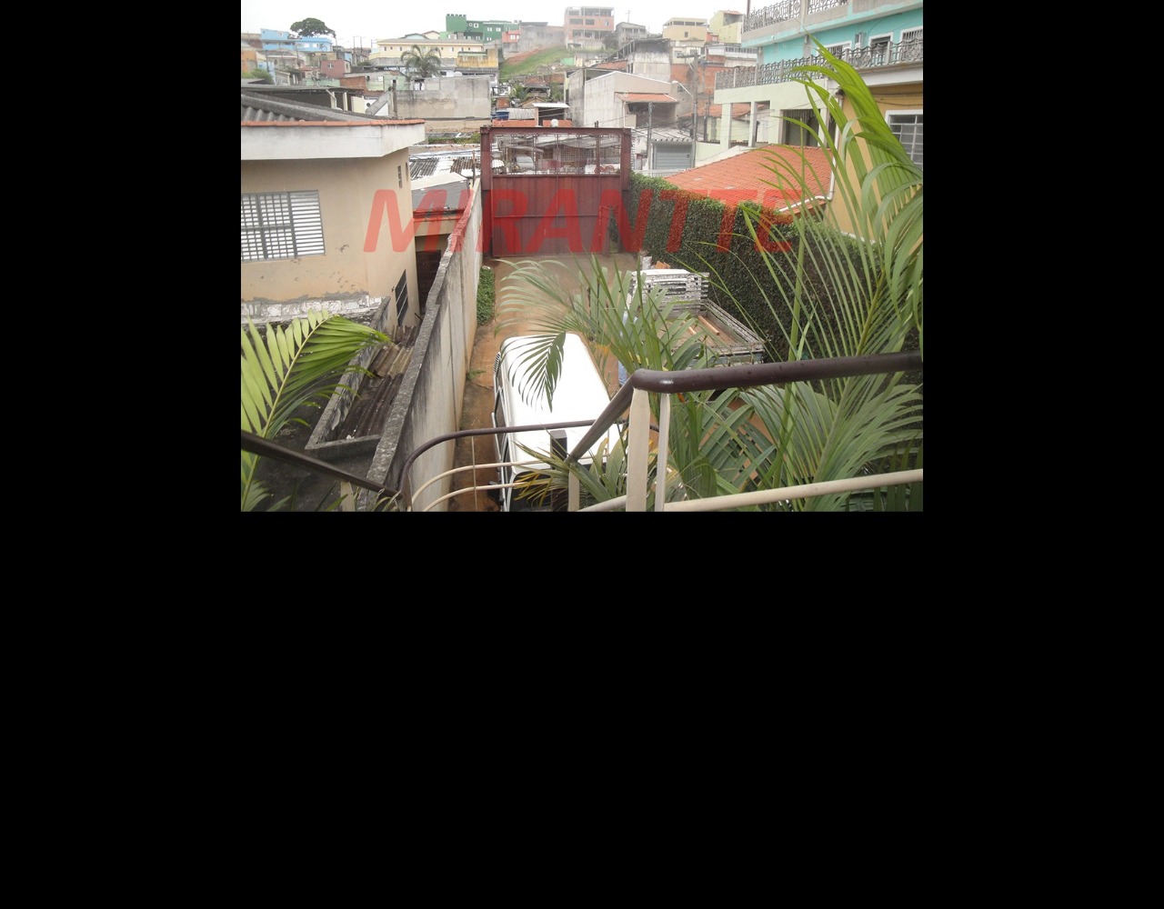 Galpao de 480m² em Casa Verde