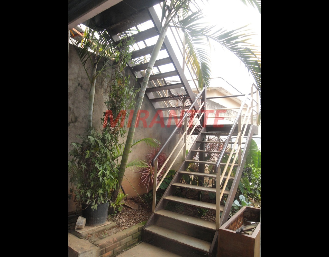 Galpao de 480m² em Casa Verde