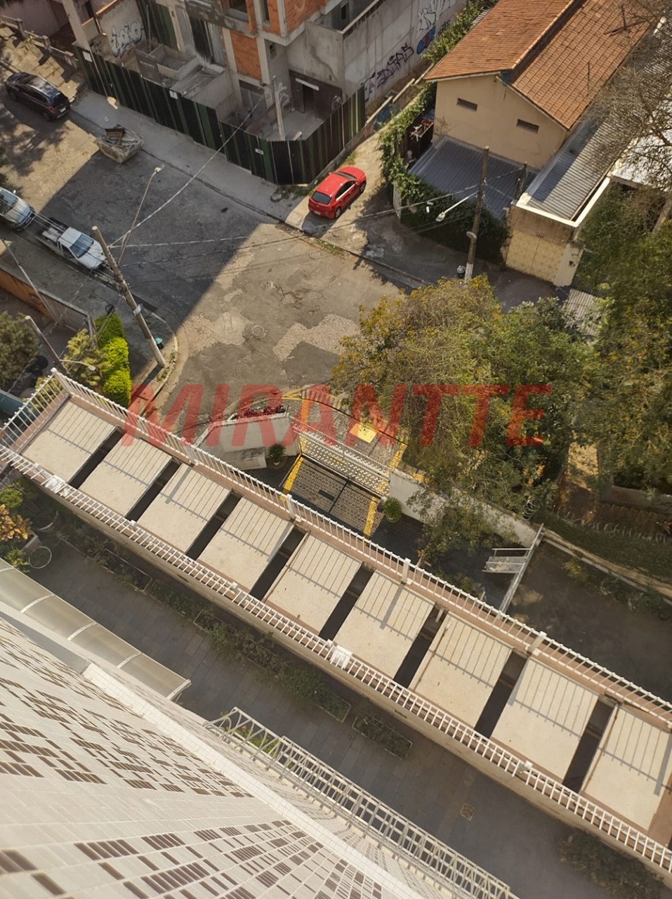 Apartamento de 94m² com 3 quartos em Perdizes