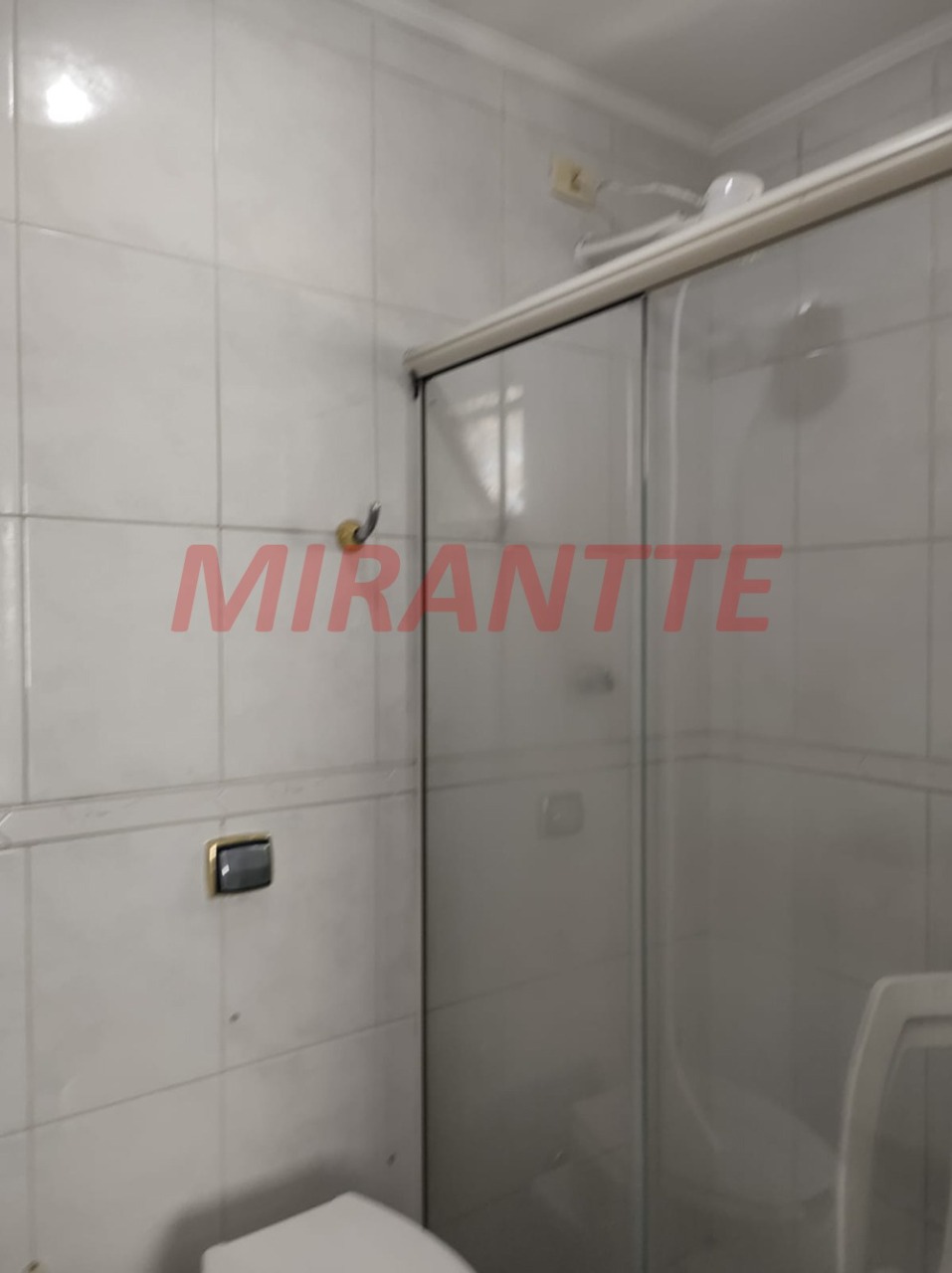Apartamento de 94m² com 3 quartos em Perdizes