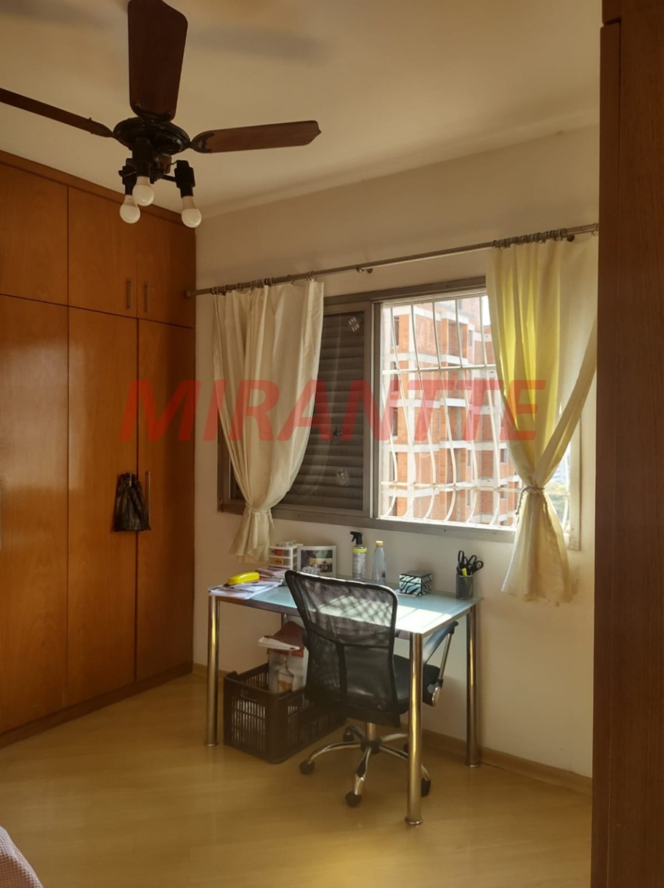 Apartamento de 94m² com 3 quartos em Perdizes