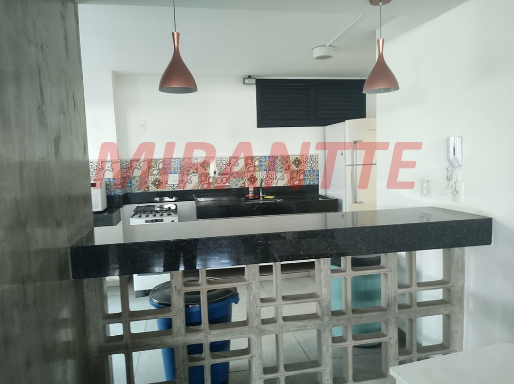 Apartamento de 94m² com 3 quartos em Perdizes