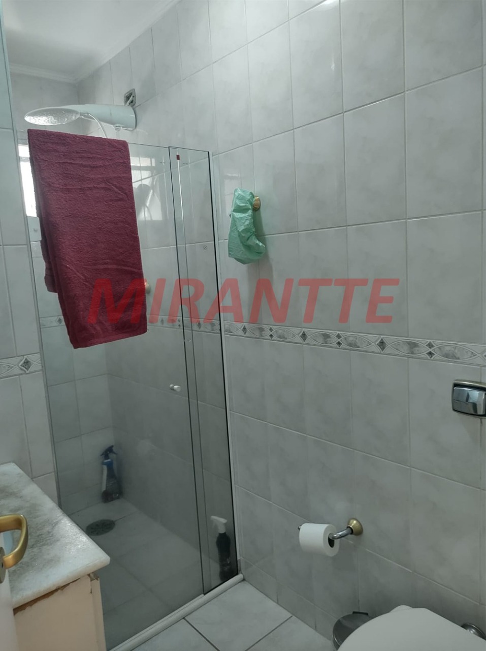 Apartamento de 94m² com 3 quartos em Perdizes