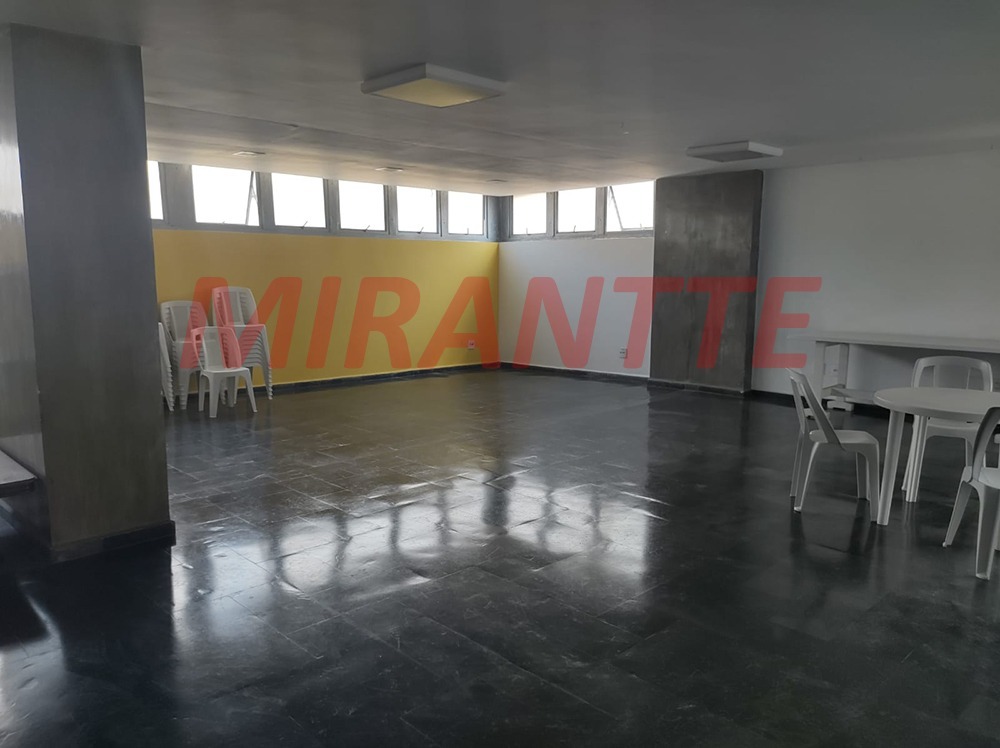 Apartamento de 94m² com 3 quartos em Perdizes