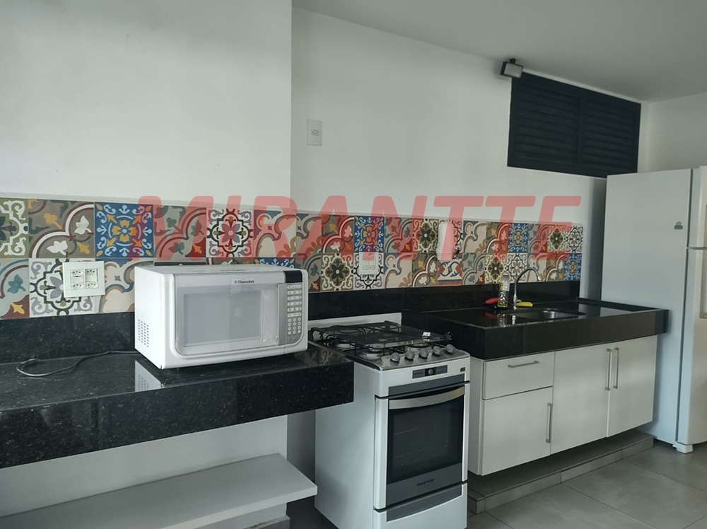 Apartamento de 94m² com 3 quartos em Perdizes
