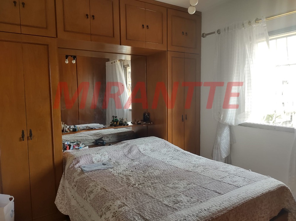 Apartamento de 94m² com 3 quartos em Perdizes