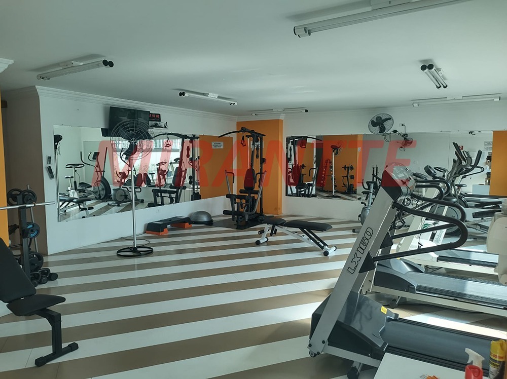 Apartamento de 94m² com 3 quartos em Perdizes