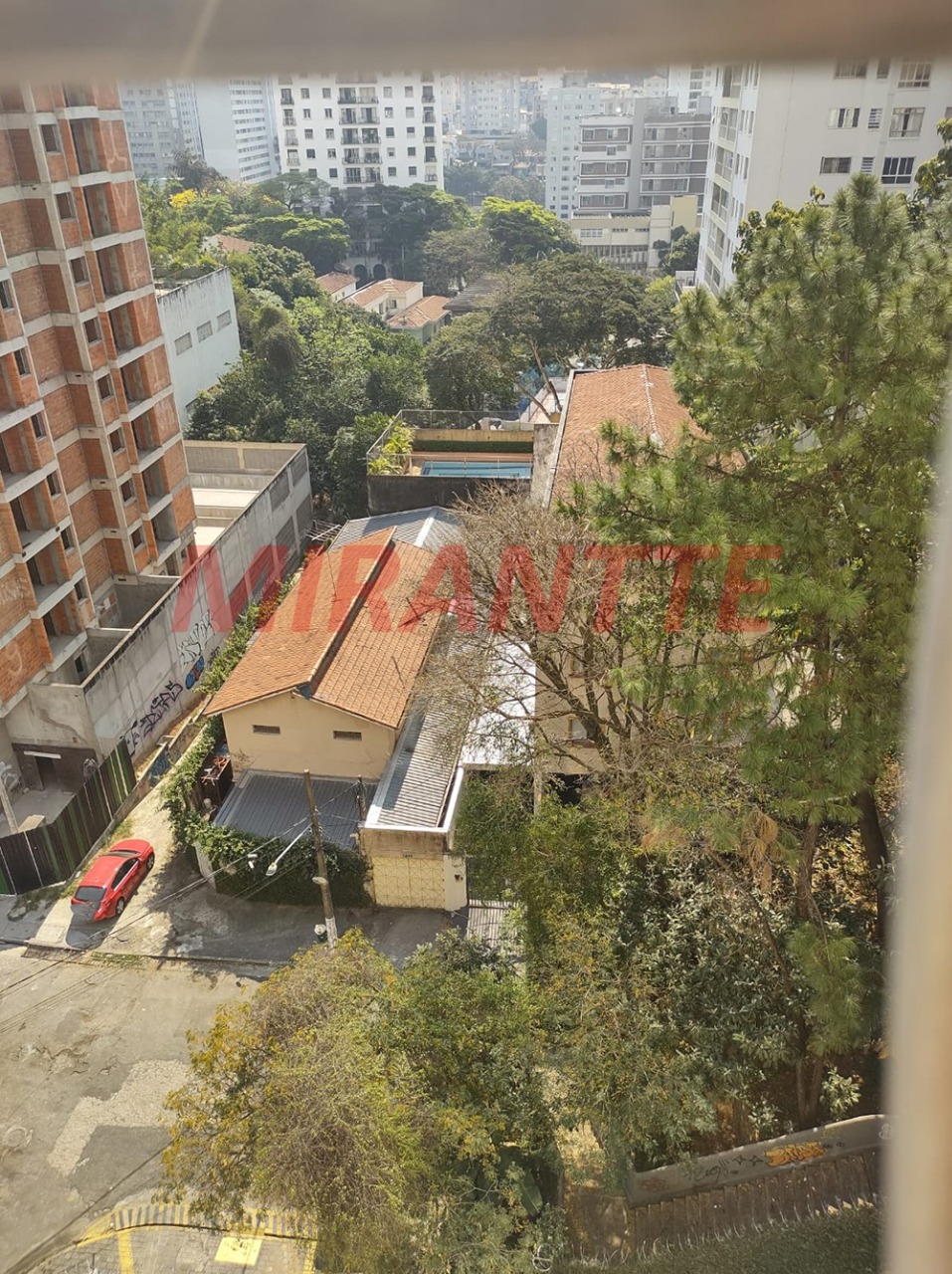 Apartamento de 94m² com 3 quartos em Perdizes