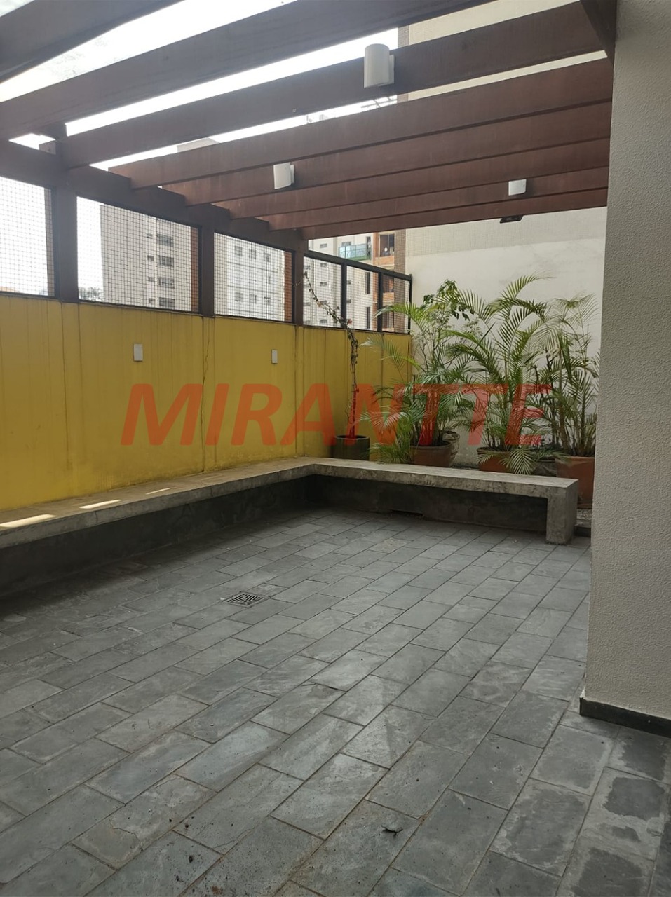 Apartamento de 94m² com 3 quartos em Perdizes