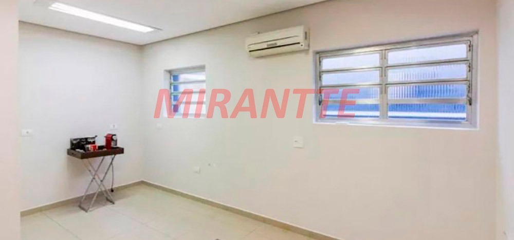 Conjunto comercial de 105m² em Santa Teresinha