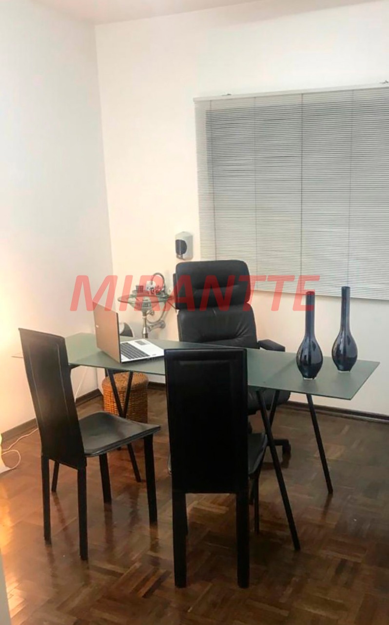 Conjunto comercial de 105m² em Santa Teresinha