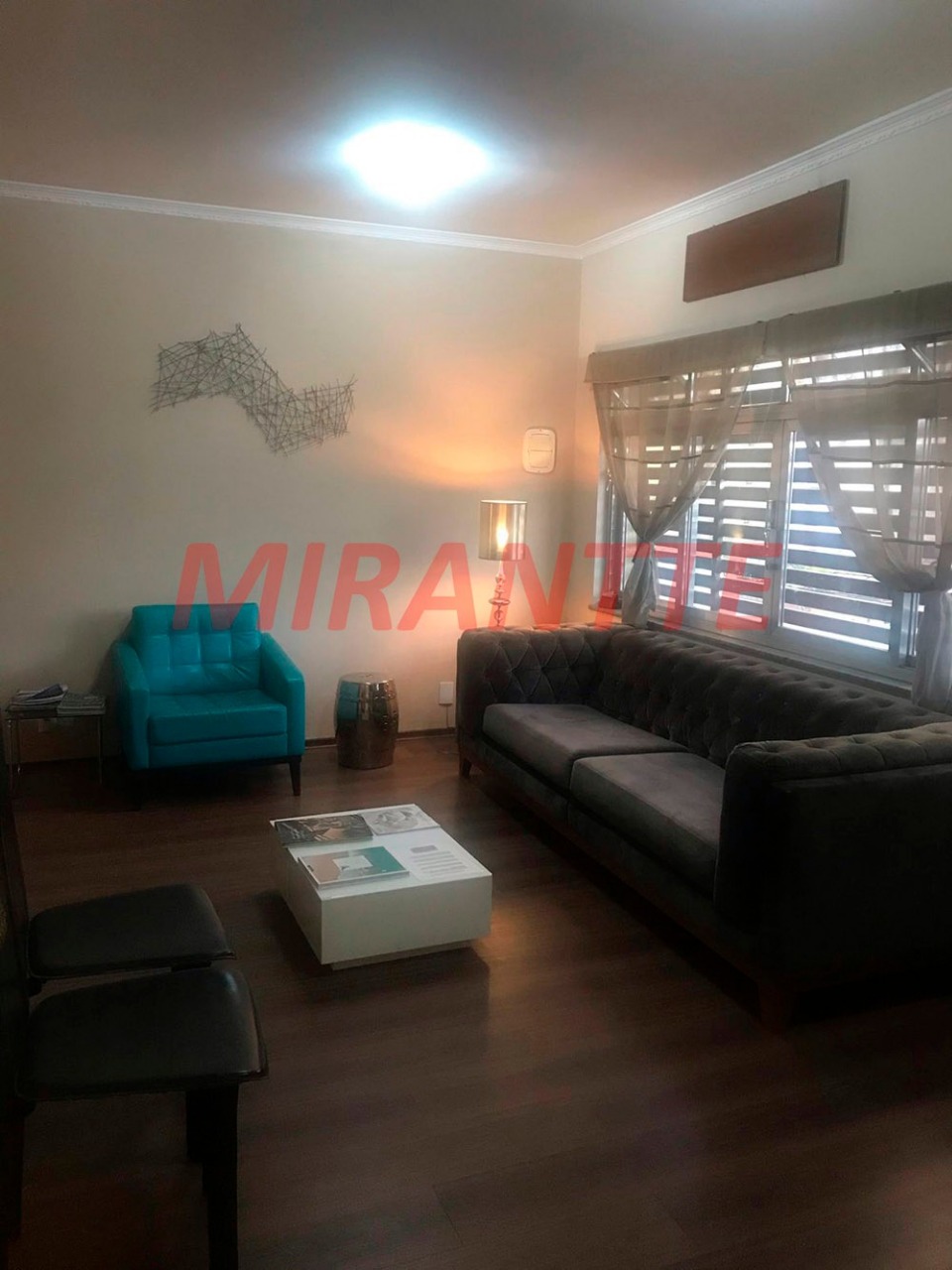 Conjunto comercial de 105m² em Santa Teresinha