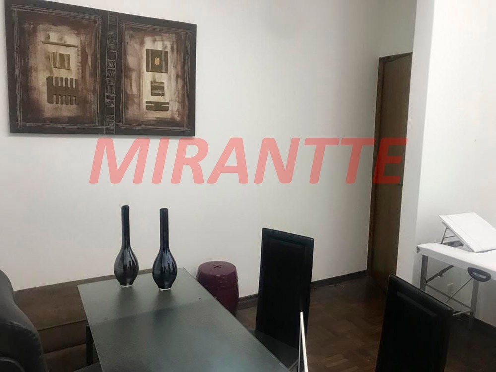 Conjunto comercial de 105m² em Santa Teresinha