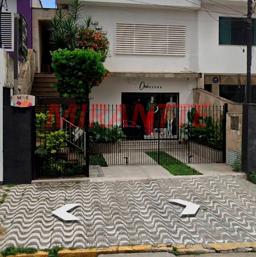 Conjunto comercial de 105m² em Santa Teresinha