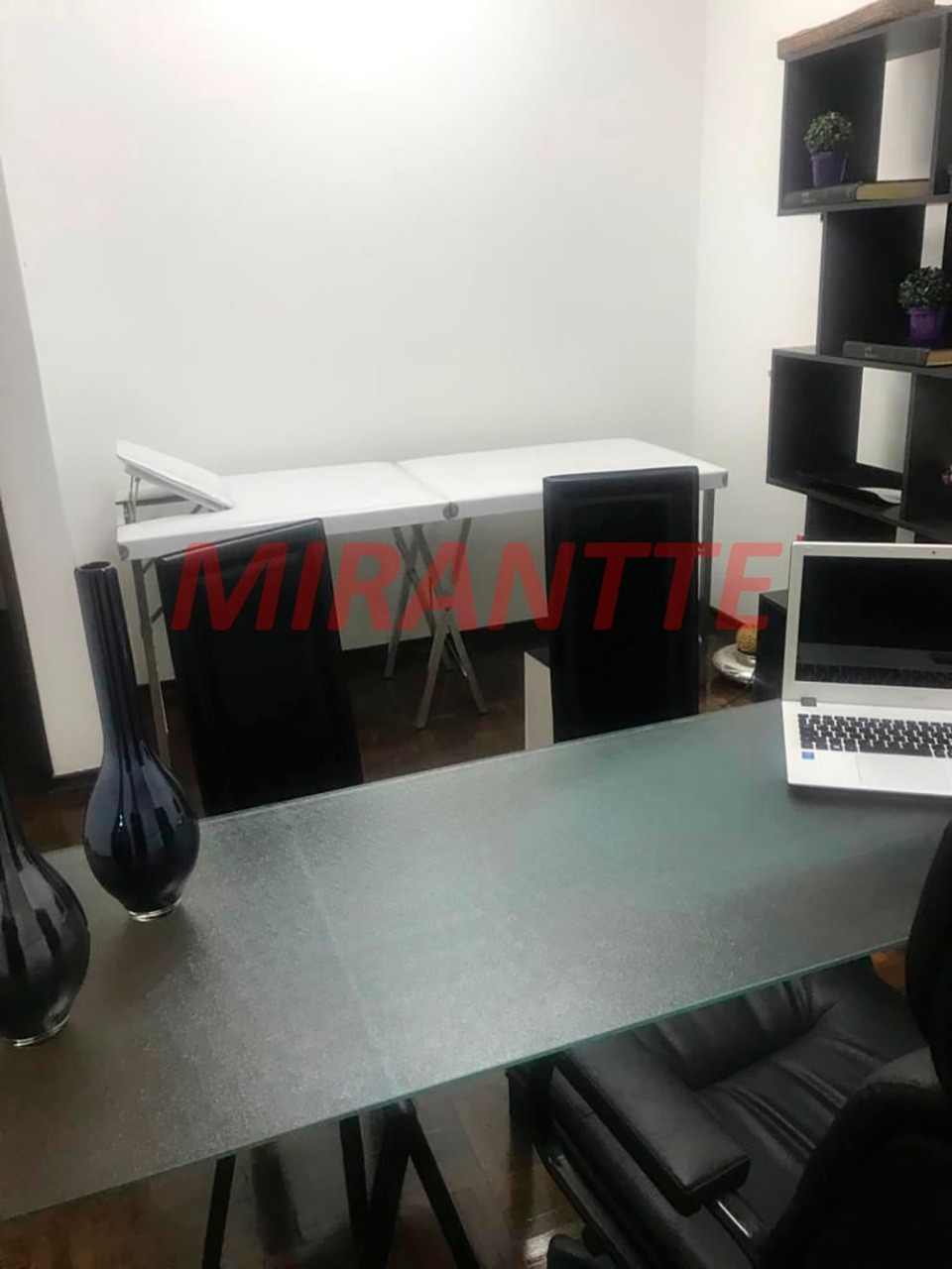 Conjunto comercial de 105m² em Santa Teresinha