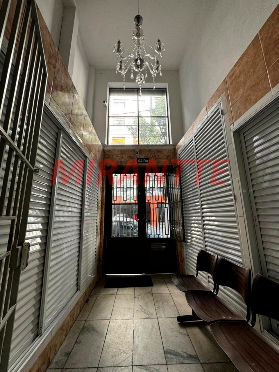Outros de 39m² com 1 quartos em Campos Elíseos