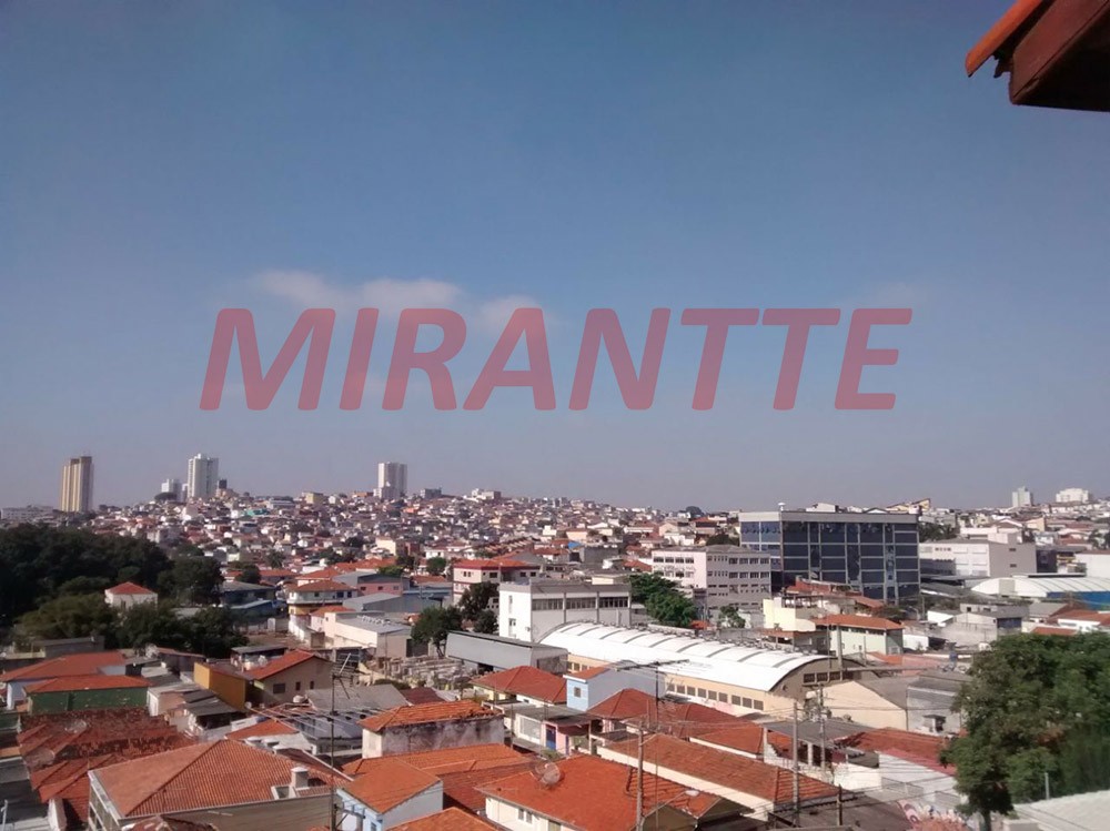 Sobrado de 299m² com 3 quartos em Vila Nivi