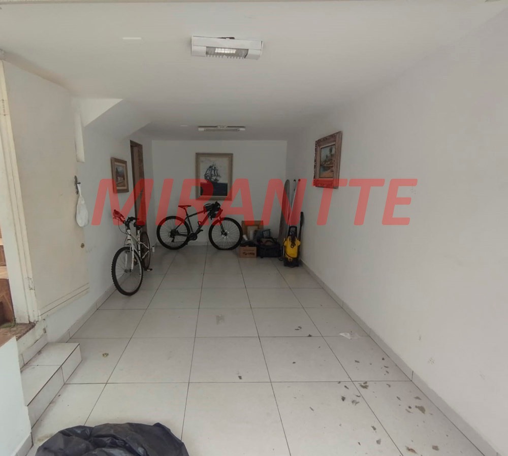 Sobrado de 135m² com 4 quartos em Vila Pauliceia