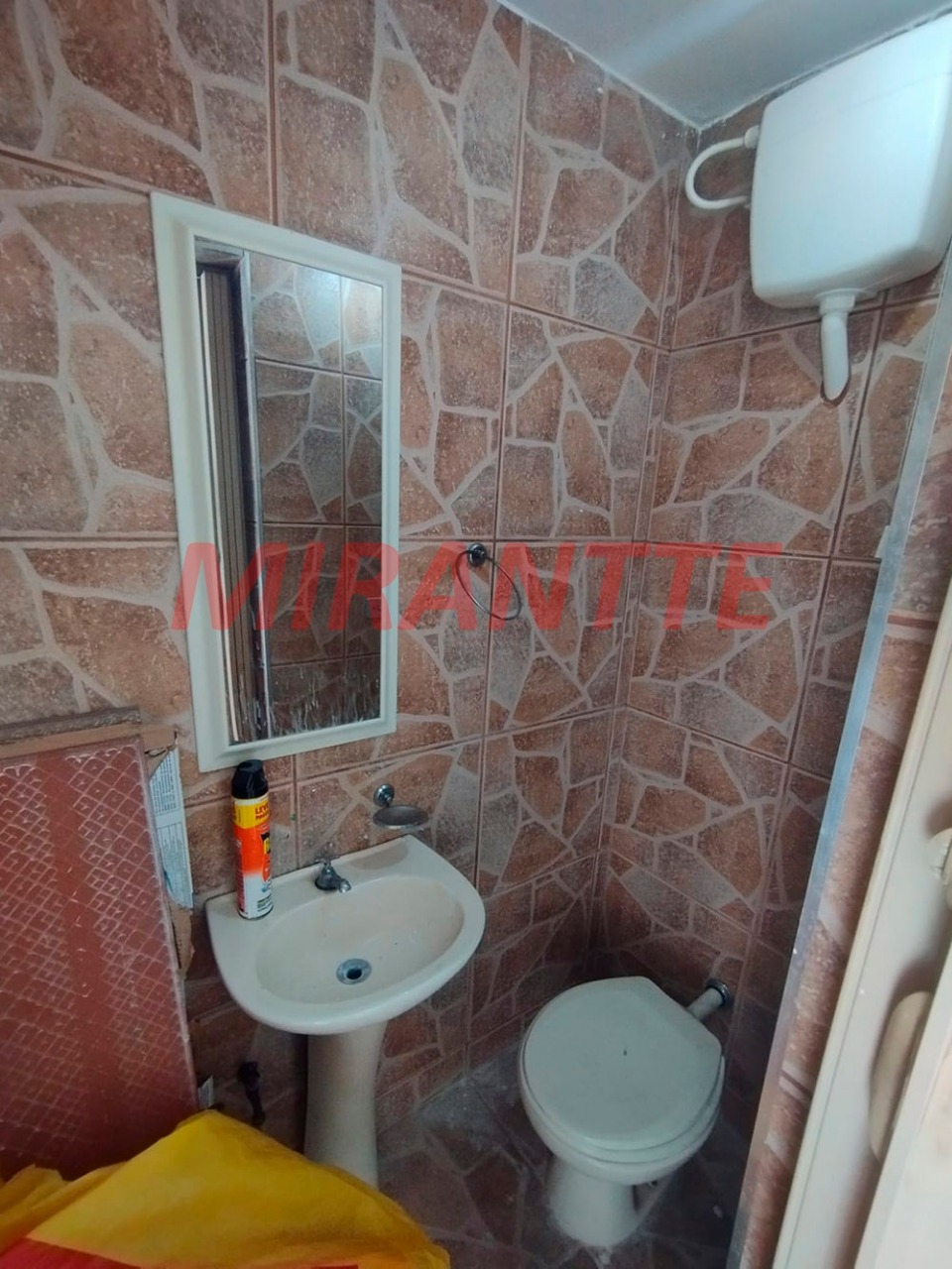Sobrado de 135m² com 4 quartos em Vila Pauliceia