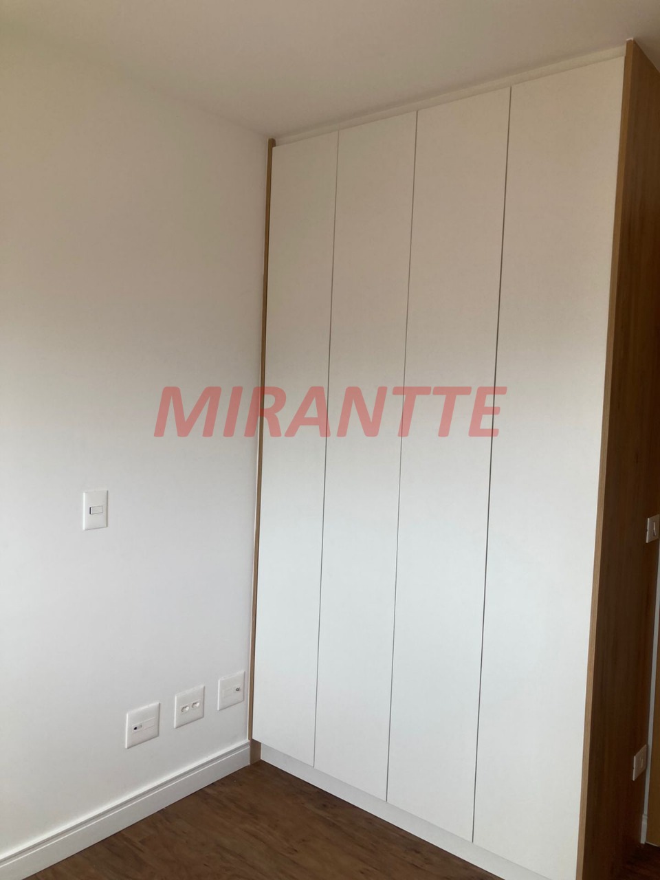 Apartamento de 66m² com 2 quartos em Jardim São Paulo(Zona Norte)