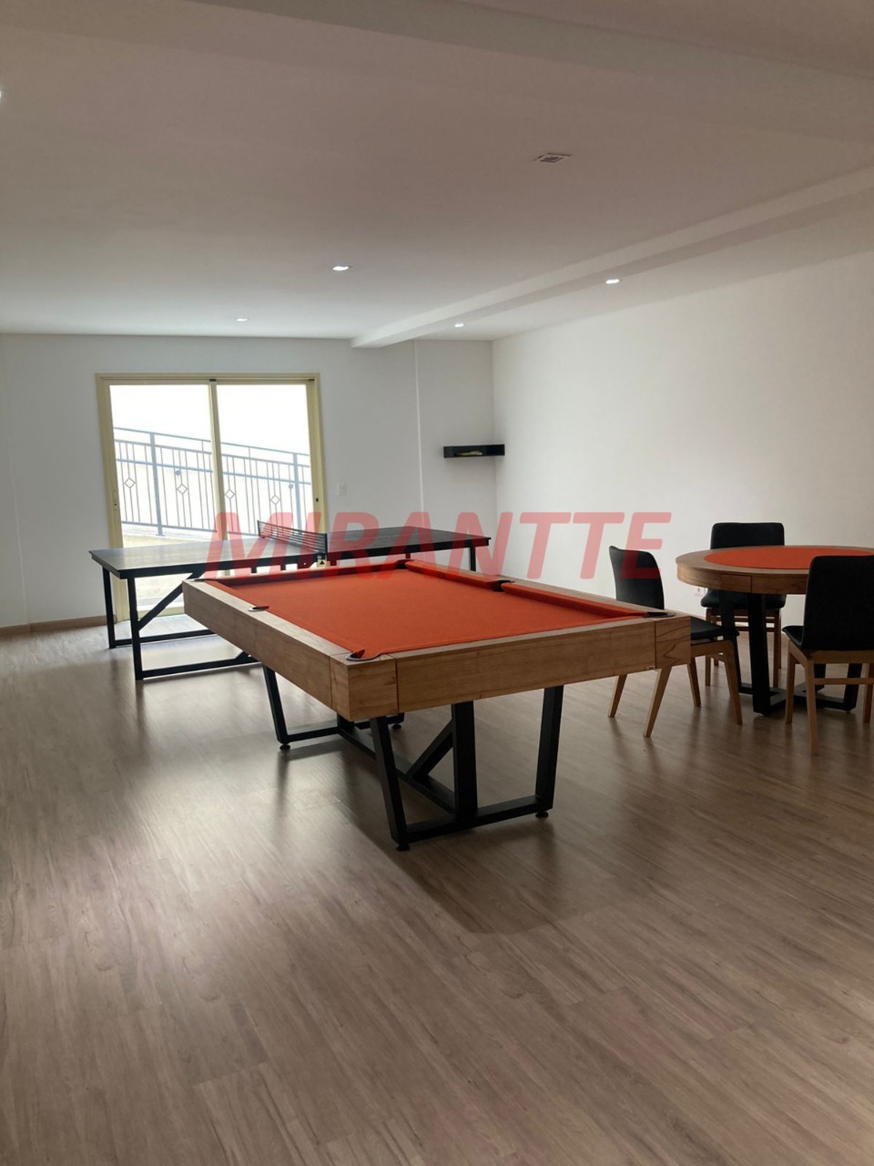 Apartamento de 66m² com 2 quartos em Jardim São Paulo(Zona Norte)