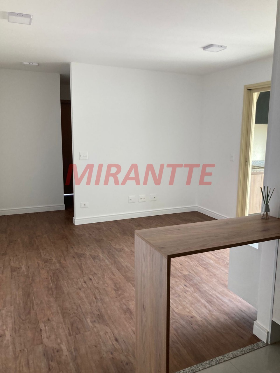Apartamento de 66m² com 2 quartos em Jardim São Paulo(Zona Norte)