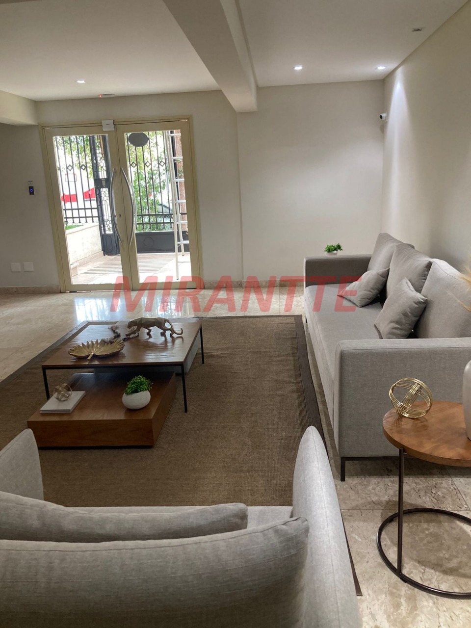 Apartamento de 66m² com 2 quartos em Jardim São Paulo(Zona Norte)
