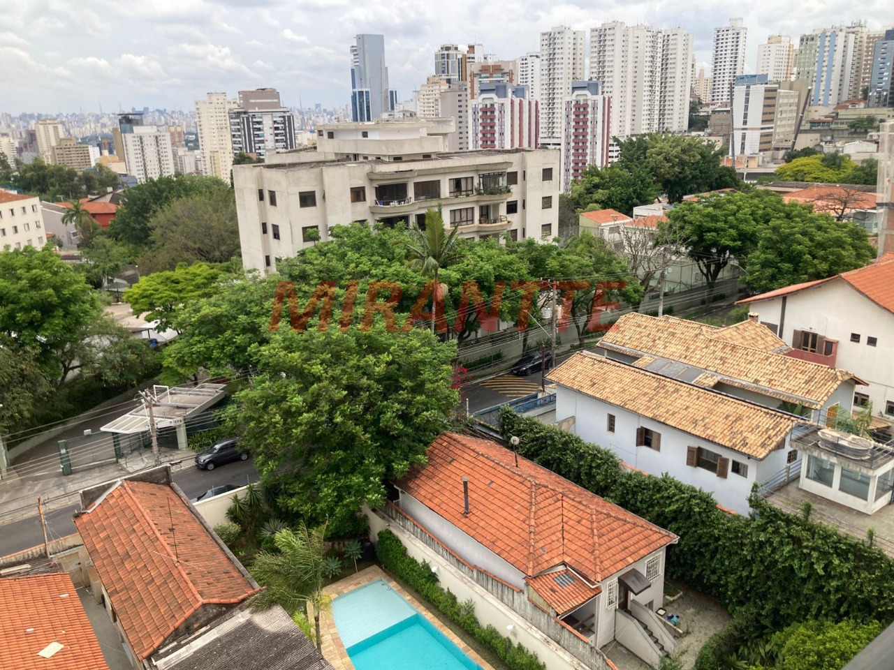 Apartamento de 66m² com 2 quartos em Jardim São Paulo(Zona Norte)