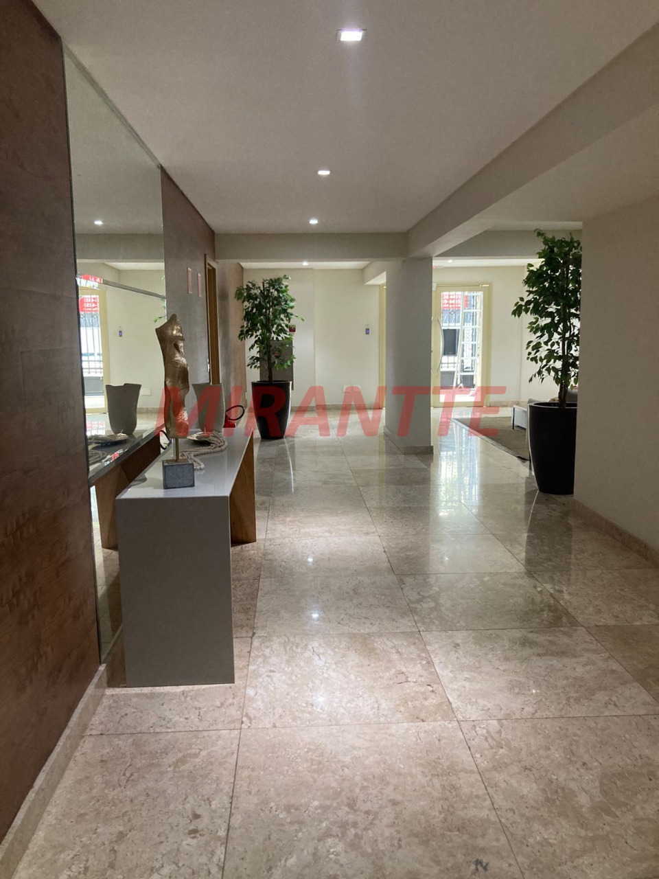 Apartamento de 66m² com 2 quartos em Jardim São Paulo(Zona Norte)