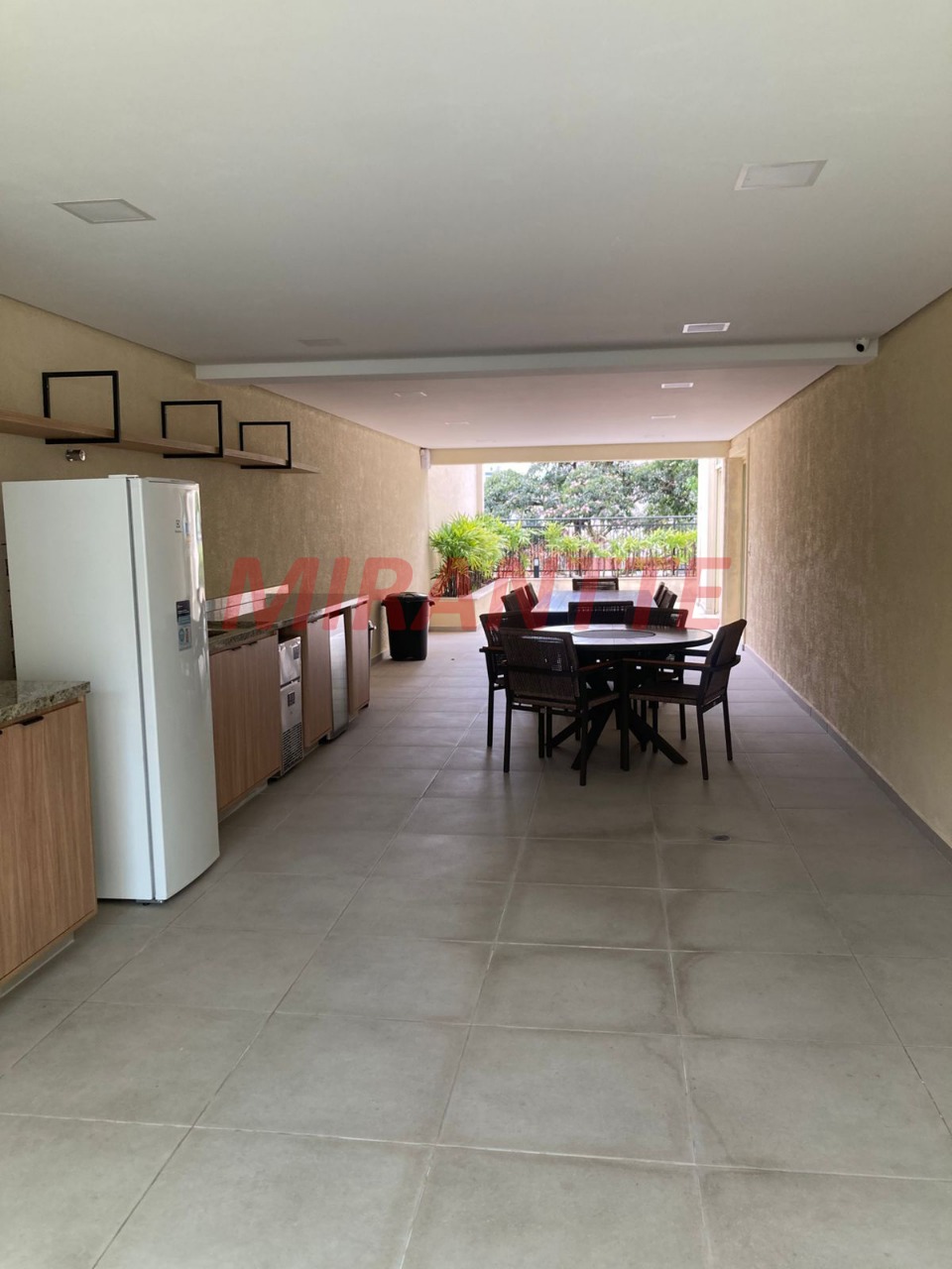 Apartamento de 66m² com 2 quartos em Jardim São Paulo(Zona Norte)
