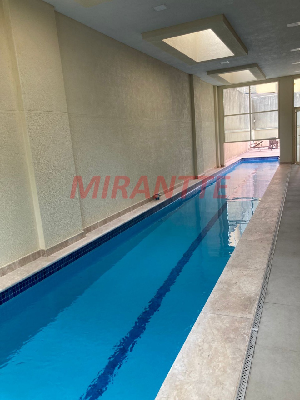 Apartamento de 66m² com 2 quartos em Jardim São Paulo(Zona Norte)