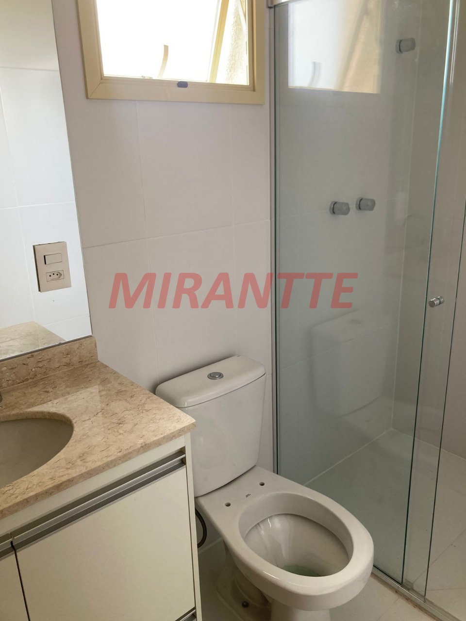 Apartamento de 66m² com 2 quartos em Jardim São Paulo(Zona Norte)