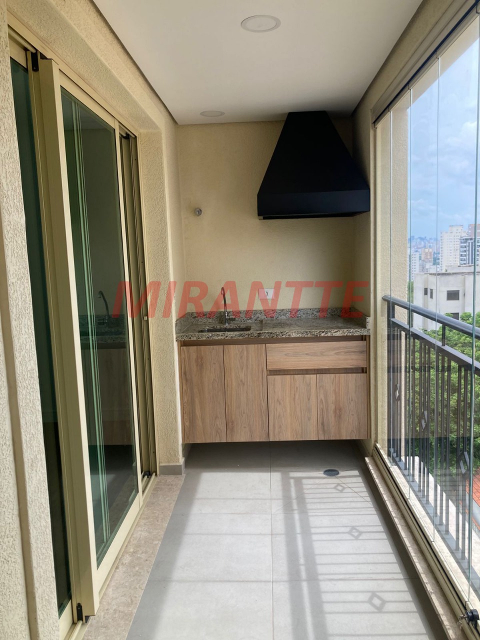 Apartamento de 66m² com 2 quartos em Jardim São Paulo(Zona Norte)