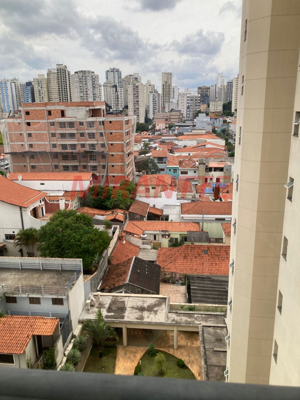 Apartamento de 66m² com 2 quartos em Jardim São Paulo(Zona Norte)