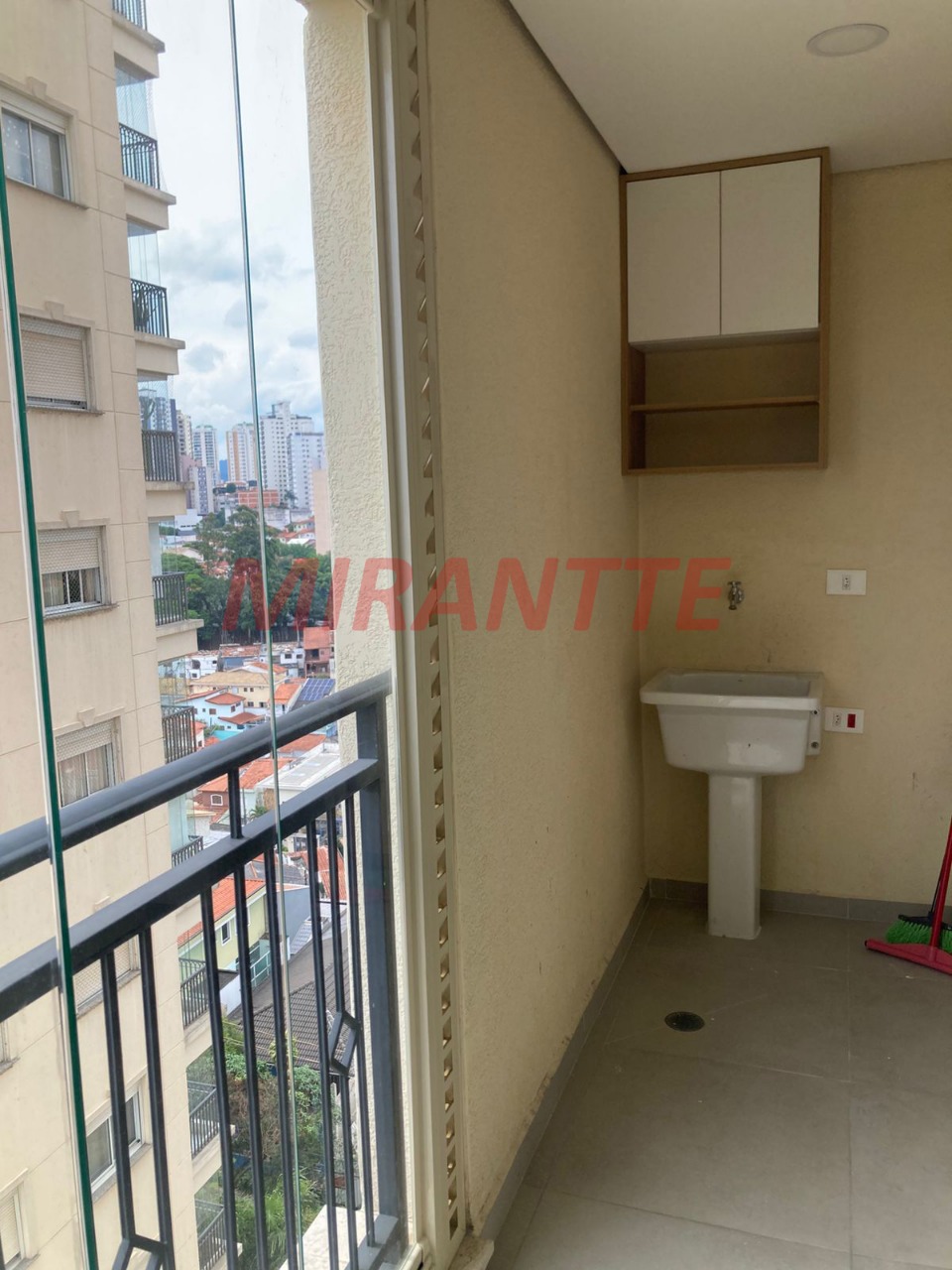 Apartamento de 66m² com 2 quartos em Jardim São Paulo(Zona Norte)