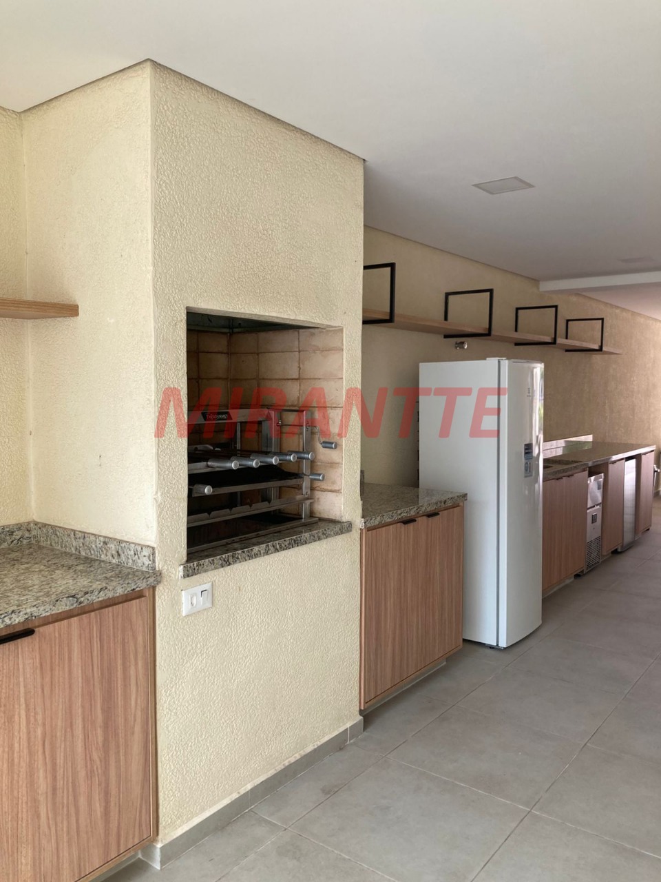Apartamento de 66m² com 2 quartos em Jardim São Paulo(Zona Norte)