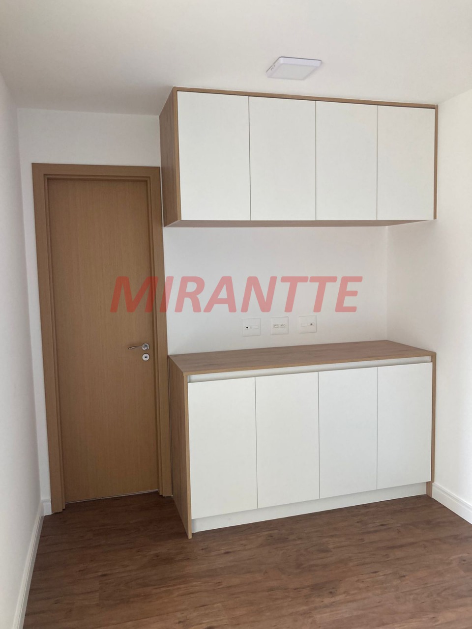 Apartamento de 66m² com 2 quartos em Jardim São Paulo(Zona Norte)