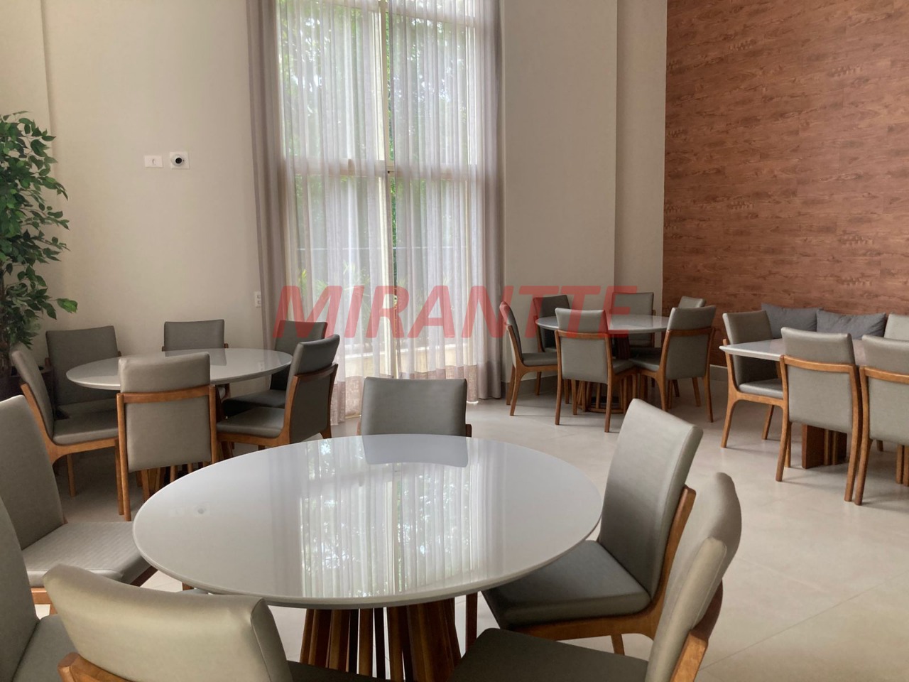 Apartamento de 66m² com 2 quartos em Jardim São Paulo(Zona Norte)